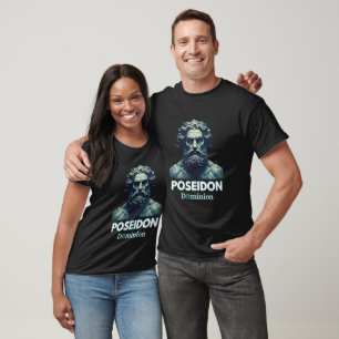 T-shirt POSEIDON