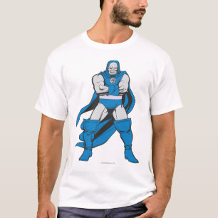 T-shirt Poses de Darkseid