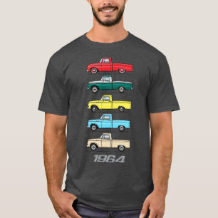 T-shirt positions18