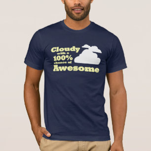 T-shirt Possibilité de 100% d'impressionnant