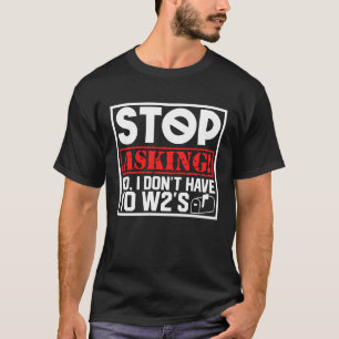 T-shirt Postal Worker Mailmen Mail Ladies & Carrier 2