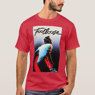 T-shirt Poster d'art