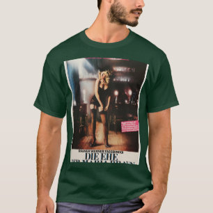 T-shirt Poster Die Ehe der Maria Braun