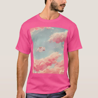 T-shirt Poster Dreamy Appa V1