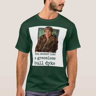 T-shirt Poster I Tonya