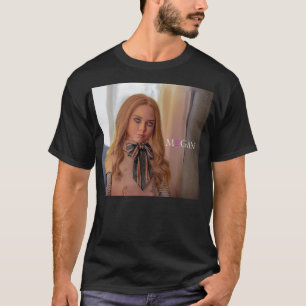 T-SHIRT POSTER M3GAN
