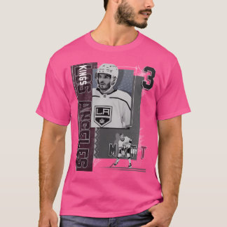 T-shirt Poster papier Matt Roy Version 2