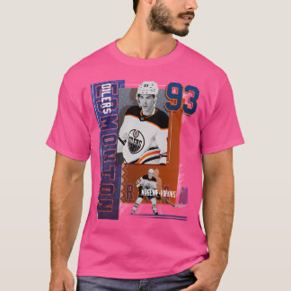 T-shirt Poster papier Ryan Nugent-Hopkins Version 2