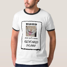Poster Recherché amusant et personnalisable