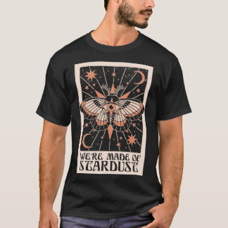 T-shirt Poster Stardust