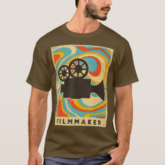 T-shirt Posters de Vintage