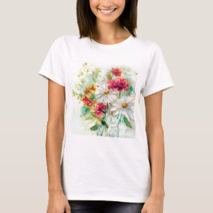 T-shirt Pot 2.tif du jardin HAZ08
