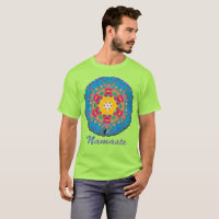 Pot Ball Namaste Kaleidoscope