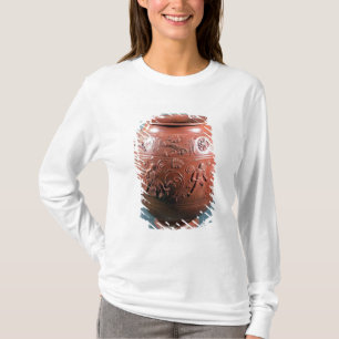 T-shirt Pot de Sigillated, de Lezoux, Puy-De-Dôme