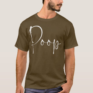 T-shirt potage