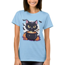 Potion de chat de cuisine
