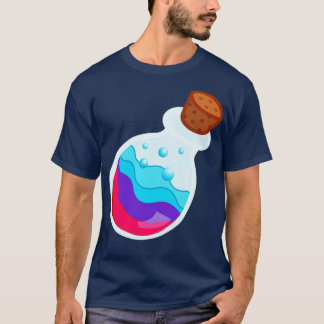 T-shirt Potion Pride 1