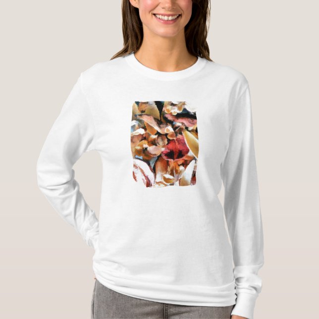 T-SHIRT POTPOURRI (Devant)