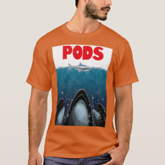 T-SHIRT POTS