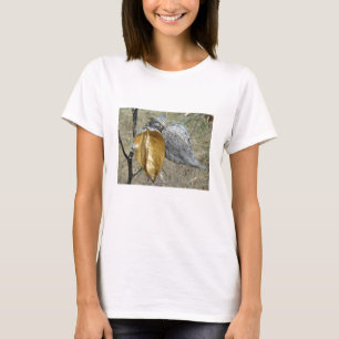 T-shirt Pots de Milkweed