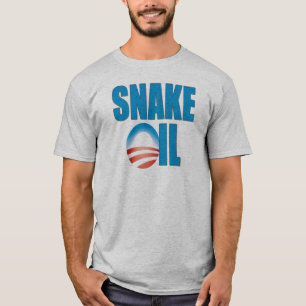 T-shirt Poudre de perlimpinpin (Obama)