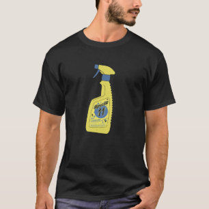 T-shirt Poudre Elf pulvérulent Jus de boulanger