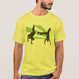T-shirt - Poulailler Brazil