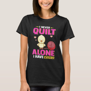 T-shirt Poules et poulets poulets poulets poulets poules