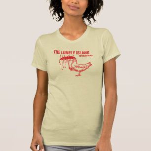 T-shirt Poulet
