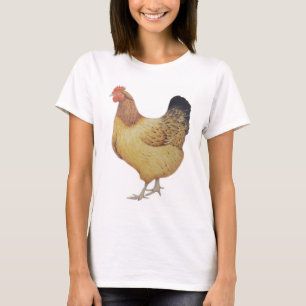 T-shirt Poulet 2012