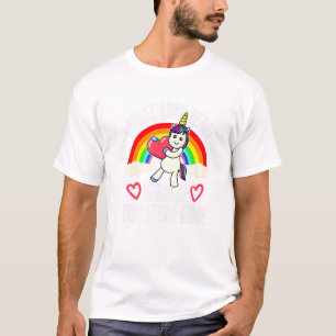 T-shirt Poulet Avec Bandana Headband Et Lunettes Pour