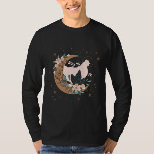 T-shirt Poulet céleste