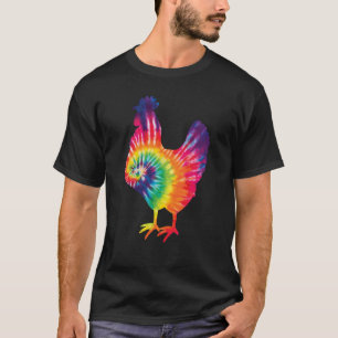 T-shirt Poulet Cool Pour Hommes Femmes Volailles Éleveur D