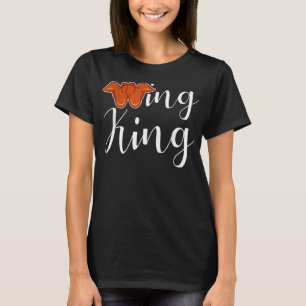 T-shirt Poulet L'Animal Qui Poops Petit Déjeuner Quel Enfa