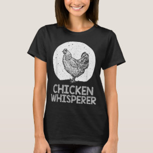 T-shirt Poulet - Le Petit-Déjeuner Poulet
