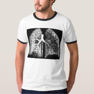 T-SHIRT POUMONS