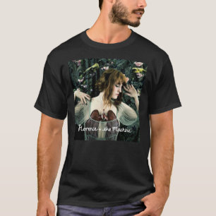 T-shirt poumons de florence 2021 masmaret Essential T-Shir