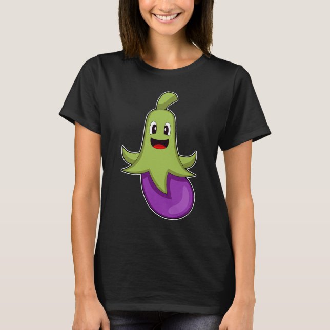 T-shirt Poupée (Devant)