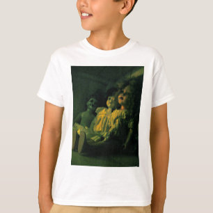 T-shirt Poupées déplaisantes