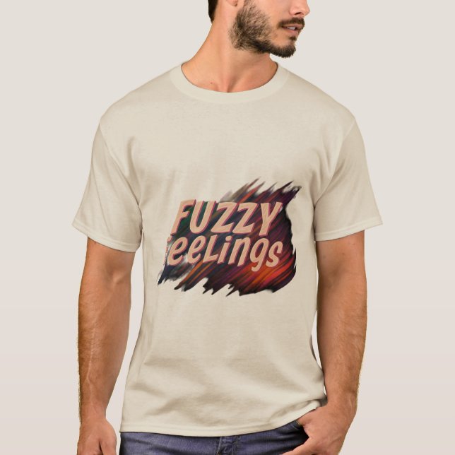 T-shirt pour amoureux (Devant)