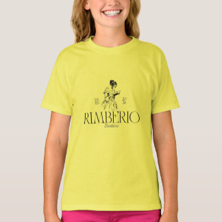 T-shirt pour amoureux de livres - Croquis de libra