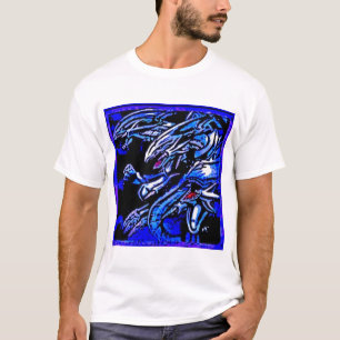 T-shirt pour Andy