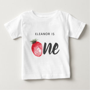 T-SHIRT POUR BÉBÉ