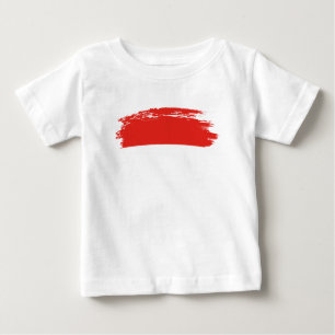 T-SHIRT POUR BÉBÉ