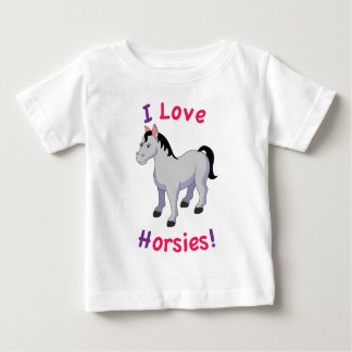 t-shirt pour bébé