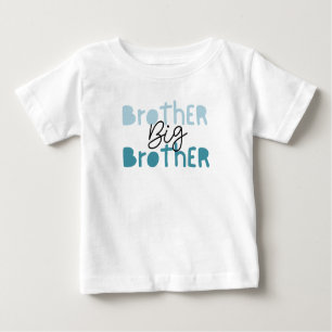 T-SHIRT POUR BÉBÉ