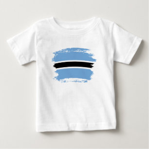 T-SHIRT POUR BÉBÉ