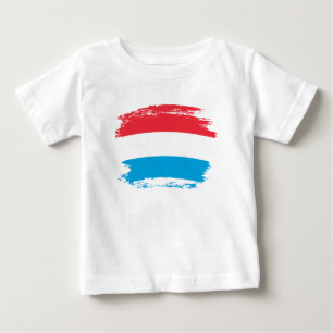 T-SHIRT POUR BÉBÉ 