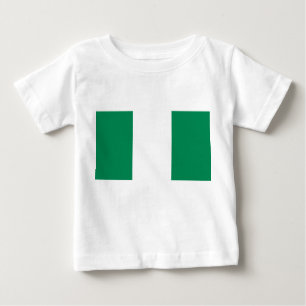 T-SHIRT POUR BÉBÉ 