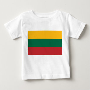 T-SHIRT POUR BÉBÉ 